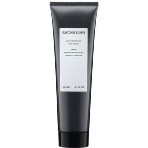 SACHAJUAN UNISEX HAIR PROTECTION FROM HEAT DAMAGE WHILE ADDING MOISTURE & SHINE